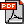 Icon PDF